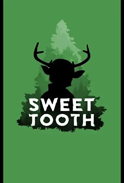 Смотреть Sweet Tooth: Мальчик с оленьими рогами (2021) онлайн в хорошем качестве, бесплатно на русском языке