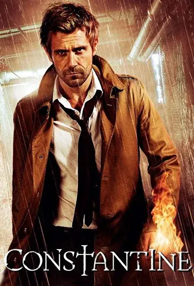 Смотреть Константин (2014) онлайн в хорошем качестве, бесплатно на русском языке